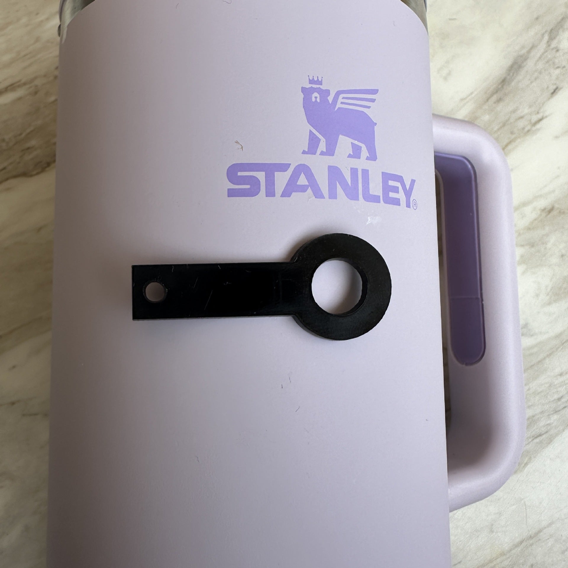 Wholesale 40oz Ice Cup Straw Pendant